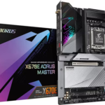 gigabyte-x670e-aorus-master-motherboard | Best Motherboard For 7800x3d | Gamerglen.com