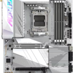 gigabyte-x670e-aorus-pro-x | Best Motherboard For 7800x3d | Gamerglen.com