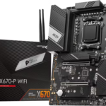 msi-pro-x670-p-wifi-pro-series-motherboard | Best Motherboard For 7800x3d | Gamerglen.com