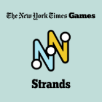 NYT Strands Cover | Gamerglen.com