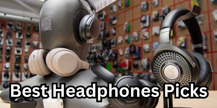 Best Headphone Picks | Gamerglen.com