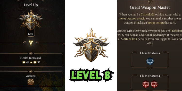 level 8 Best Minthara Build Bg3 | Gamerglen.com