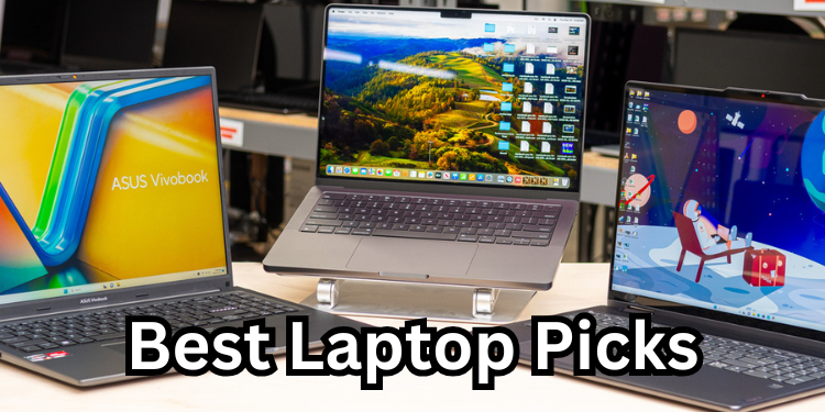 Best Laptop Picks | Gamerglen.com