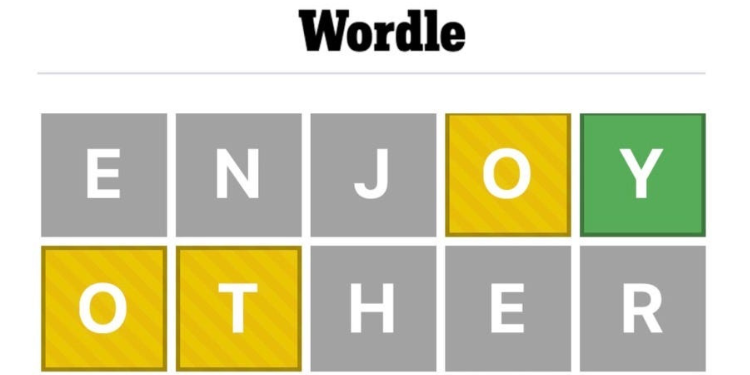 Best Wordle Start Words | Gamerglen.com