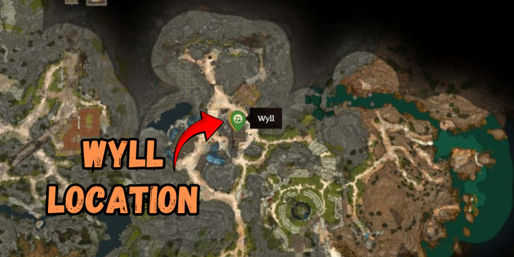 Where To Find Bg3 Wyll Build | Gamerglen.com