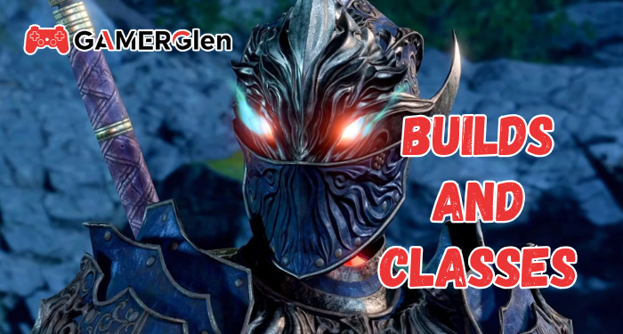 Baldur's Gate 3 Builds Classes Guides | Gamerglen.com