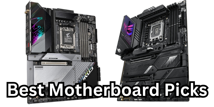 Best Motherboard Picks | Gamerglen.com