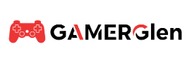 Gamerglen.com Logo