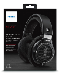 Best Picks: The 6 Best Cheap Headphones For Everyday Use 2025 | Gamerglen.com Philips SHP9500 | Gamerglen.com