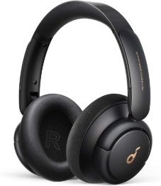 Best Picks: The 6 Best Cheap Headphones For Everyday Use 2025 | Gamerglen.com Anker Soundcore Life Q30 Wireless | Gamerglen.com