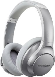 Best Picks: The 6 Best Cheap Headphones For Everyday Use 2025 | Gamerglen.com Anker Soundcore Life Q20 Wireless | Gamerglen.com