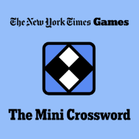 NYT Mini Crossword Cover | Gamerglen.com